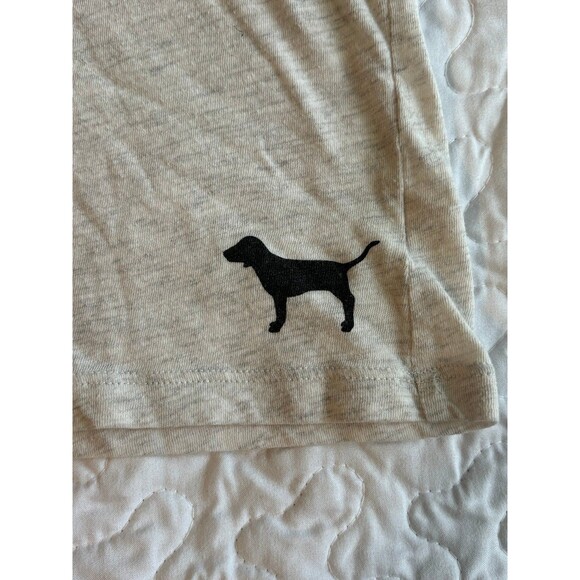 victoria secret PINK short sleeve t shirt size xs - Picture 2 of 5